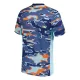Camisola Holanda Pre-Match Homem Euro 2024