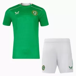 Camisola Irlanda Criança Equipamento 1ª 2024/25 Camisola Irlanda Criança Equipamento 1ª 2024/25