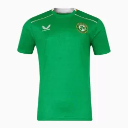 Camisola Irlanda Criança Equipamento 1ª 2024/25