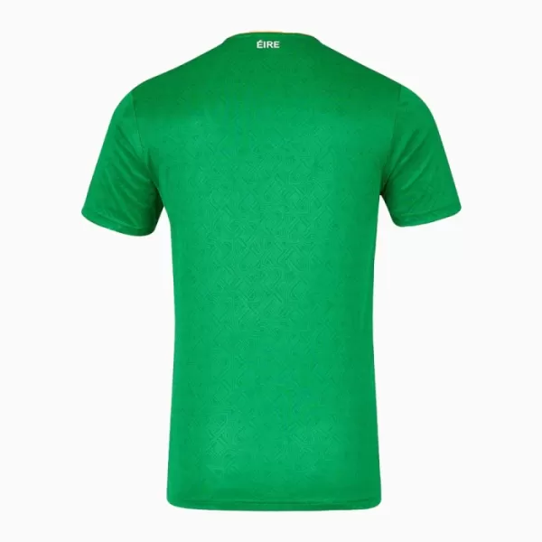 Camisola Irlanda Criança Equipamento 1ª 2024/25