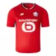 Camisola Lille OSC Criança Equipamento 1ª 2024/25