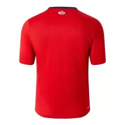 Camisola Lille OSC Homem Equipamento 1ª 2024/25