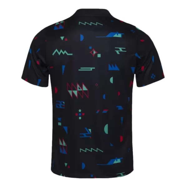 Camisola Portugal Pre-Match Homem Euro 2024