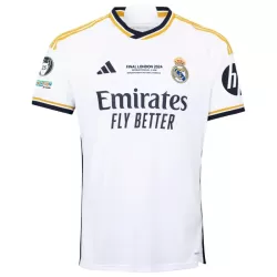 Camisola Real Madrid CHAMPIONS 15 Homem Equipamento 1ª 2023/24