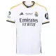 Camisola Real Madrid CHAMPIONS 15 Homem Equipamento 1ª 2023/24