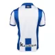 Camisola Real Sociedad Criança Equipamento 1ª 2024/25