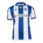 Camisola Real Sociedad Homem Equipamento 1ª 2024/25