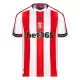 Camisola Stoke City Criança Equipamento 1ª 2024/25