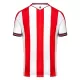 Camisola Stoke City Criança Equipamento 1ª 2024/25