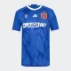 Camisola Universidad de Chile Criança Equipamento 1ª 2024/25