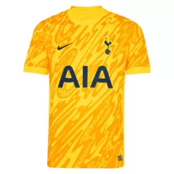 Camisola Guarda-Redes Tottenham Hotspur Criança 2024/25 Amarela