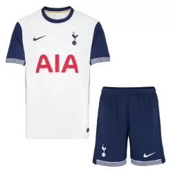 Camisola Tottenham Hotspur Criança Equipamento 1ª 2024/25