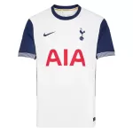 Camisola Tottenham Hotspur Homem Equipamento 1ª 2024/25