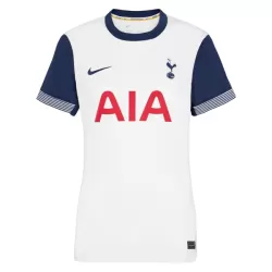 Camisola Tottenham Hotspur Mulher Equipamento 1ª 2024/25