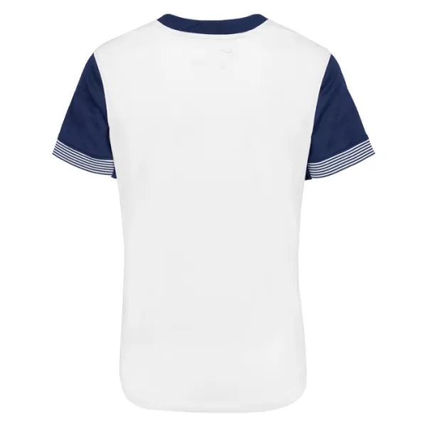 Camisola Tottenham Hotspur Mulher Equipamento 1ª 2024/25