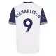 Camisola Tottenham Hotspur Richarlison 9 Criança Equipamento 1ª 2024/25