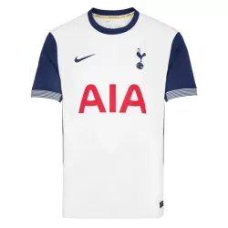 Camisola Tottenham Hotspur Sarr 29 Criança Equipamento 1ª 2024/25