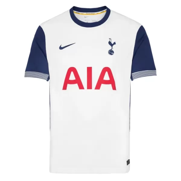 Camisola Tottenham Hotspur Sarr 29 Homem Equipamento 1ª 2024/25