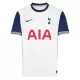 Camisola Tottenham Hotspur Sarr 29 Homem Equipamento 1ª 2024/25