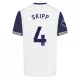 Camisola Tottenham Hotspur Skipp 4 Homem Equipamento 1ª 2024/25
