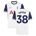 Camisola Tottenham Hotspur Udogie 38 Homem Equipamento 1ª 2024/25