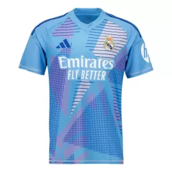 Camisola Guarda-Redes Real Madrid Courtois 1 Homem Equipamento 1ª 2024/25