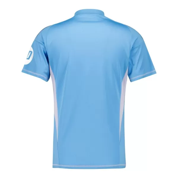 Camisola Guarda-Redes Real Madrid Criança Equipamento 1ª 2024/25