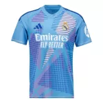 Camisola Guarda-Redes Real Madrid Homem Equipamento 1ª 2024/25