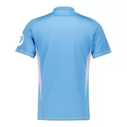 Camisola Guarda-Redes Real Madrid Homem Equipamento 1ª 2024/25