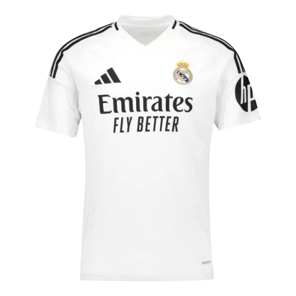 Camisola Real Madrid D. Ceballos 19 Homem Equipamento 1ª 2024/25