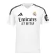 Camisola Real Madrid D. Ceballos 19 Homem Equipamento 1ª 2024/25