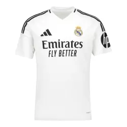 Camisola Real Madrid Vini JR 7 Criança Equipamento 1ª 2024/25