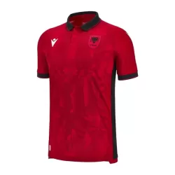 Camisola Albânia Homem Equipamento 1ª Euro 2024 Camisola Albânia Homem Equipamento 1ª Euro 2024