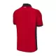 Camisola Albânia Homem Equipamento 1ª Euro 2024