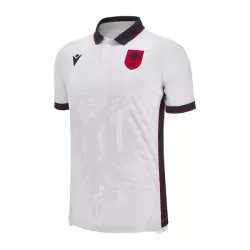 Camisola Albânia Homem Equipamento 2ª Euro 2024 Camisola Albânia Homem Equipamento 2ª Euro 2024