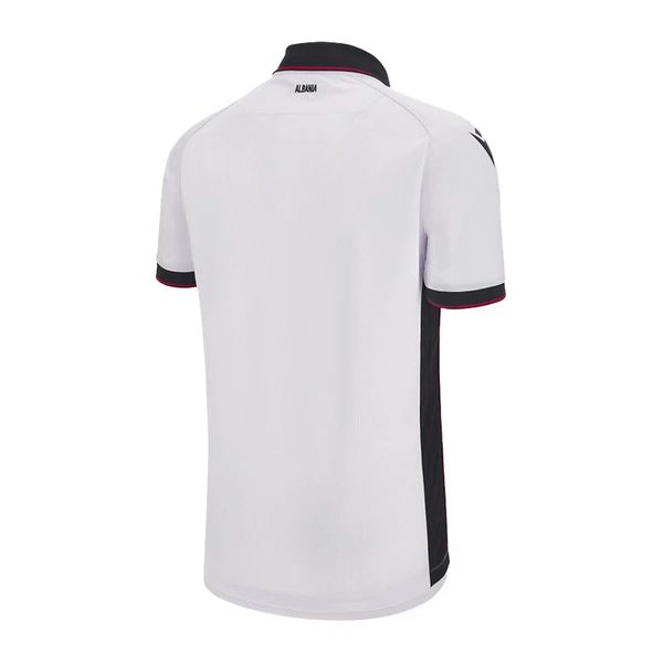 Camisola Albânia Homem Equipamento 2ª Euro 2024