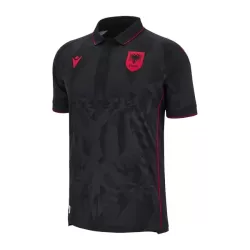 Camisola Albânia Homem Equipamento 3ª Euro 2024 Camisola Albânia Homem Equipamento 3ª Euro 2024