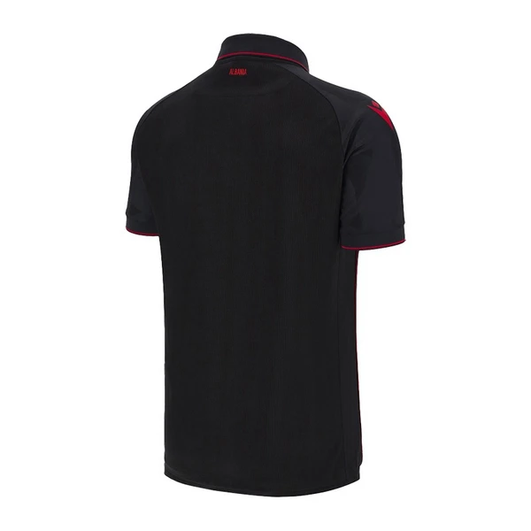 Camisola Albânia Homem Equipamento 3ª Euro 2024