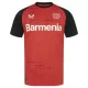 Camisola Bayer Leverkusen Florian Wirtz 10 Homem Equipamento 1ª 2024/25
