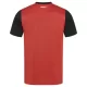Camisola Bayer Leverkusen Homem Equipamento 1ª 2024/25