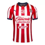 Camisola CD Guadalajara Homem Equipamento 1ª 2024/25
