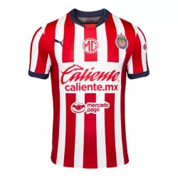 Camisola CD Guadalajara Homem Equipamento 1ª 2024/25 Camisola CD Guadalajara Homem Equipamento 1ª 2024/25