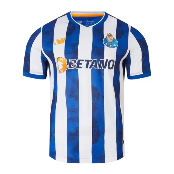 Camisola FC Porto Criança Equipamento 1ª 2024/25