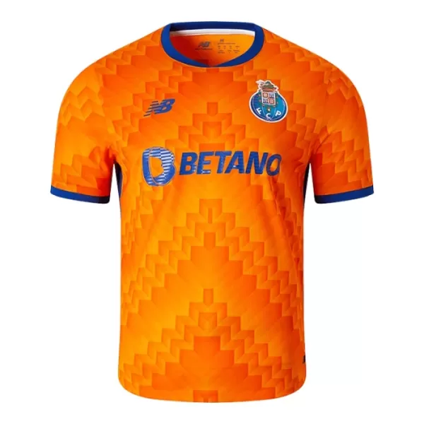 Camisola FC Porto Criança Equipamento 2ª 2024/25