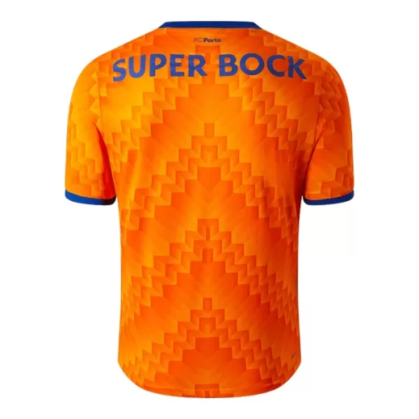 Camisola FC Porto Criança Equipamento 2ª 2024/25