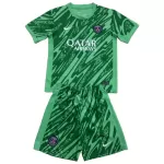 Camisola Guarda-Redes Paris Saint-Germain Criança Equipamento 1ª 2024/25