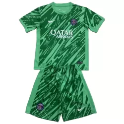 Camisola Guarda-Redes Paris Saint-Germain Criança Equipamento 1ª 2024/25