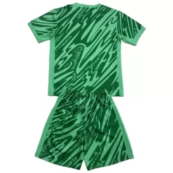 Camisola Guarda-Redes Paris Saint-Germain Criança Equipamento 1ª 2024/25