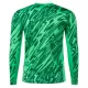 Camisola Guarda-Redes Paris Saint-Germain Homem Equipamento 1ª 2024/25 Manga Comprida