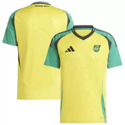 Camisola Jamaica Homem Equipamento 1ª 2024/25 Camisola Jamaica Homem Equipamento 1ª 2024/25